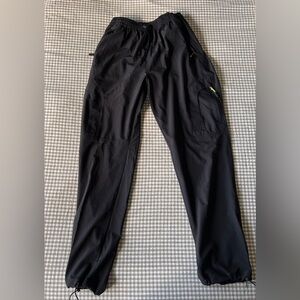 Quick Dry Hiking Cargo Pants UPF 50